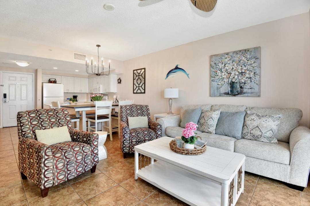 Photo of Livingroom in Daytona Beach