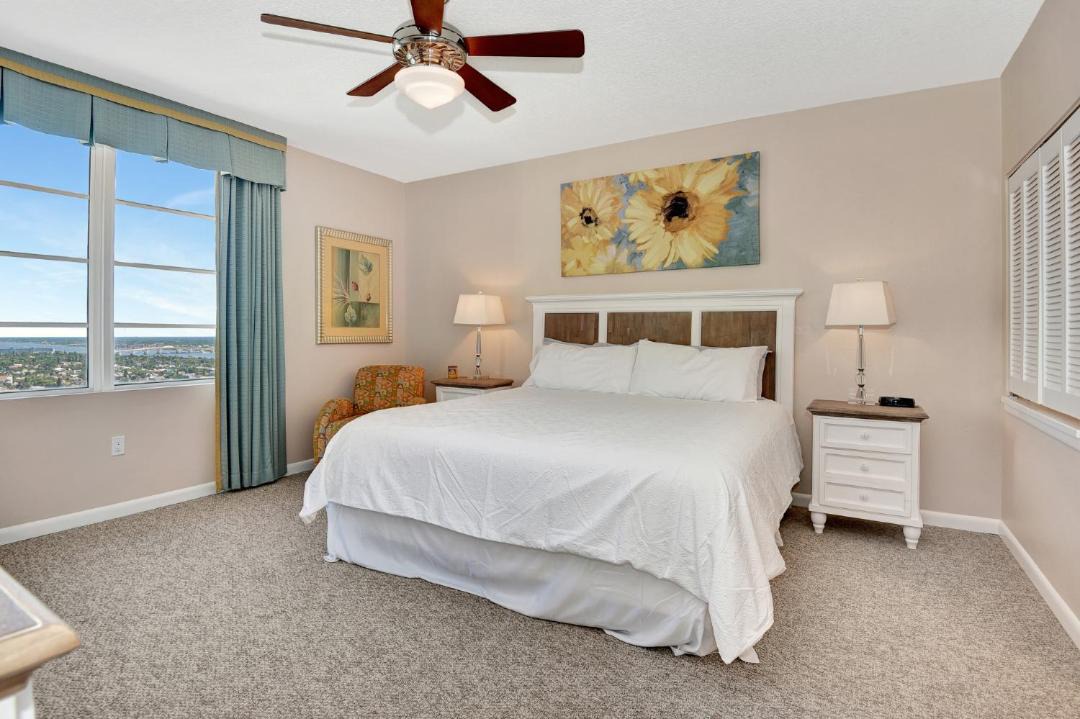 Photo of Bedroom in Daytona Beach