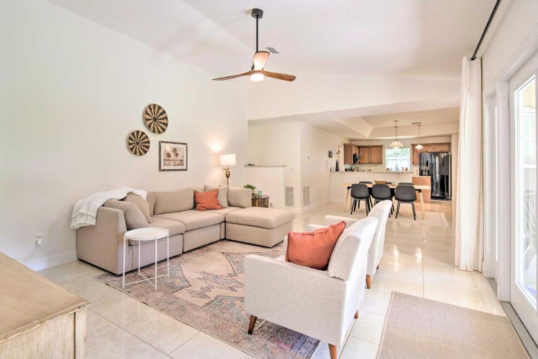 Photo of Livingroom in Dunnellon