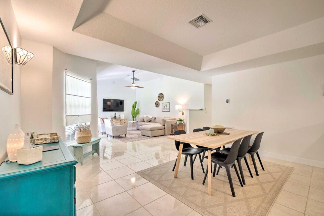Photo of Livingroom in Dunnellon
