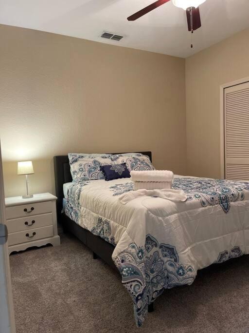 Photo of Bedroom in Florida Central Atlantic Coast