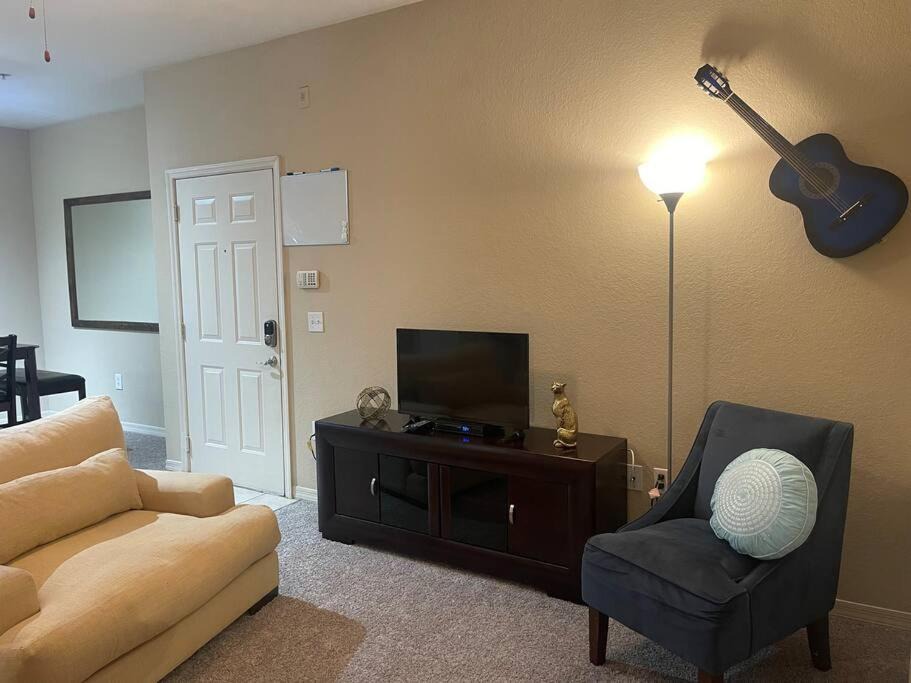 Photo of Livingroom in Florida Central Atlantic Coast