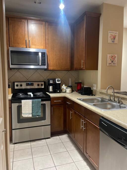 Photo of Kitchen in Florida Central Atlantic Coast