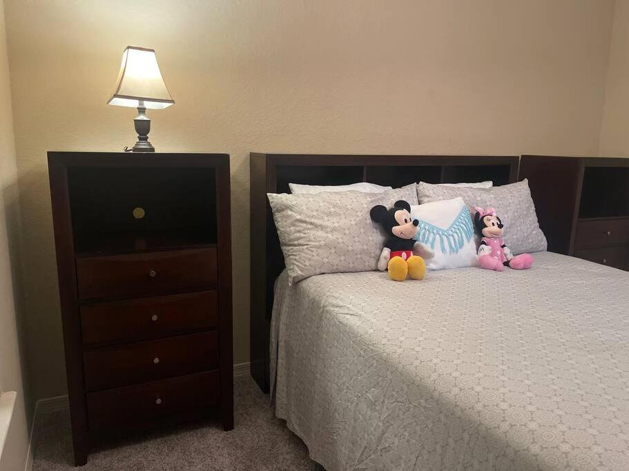 Photo of Bedroom in Florida Central Atlantic Coast