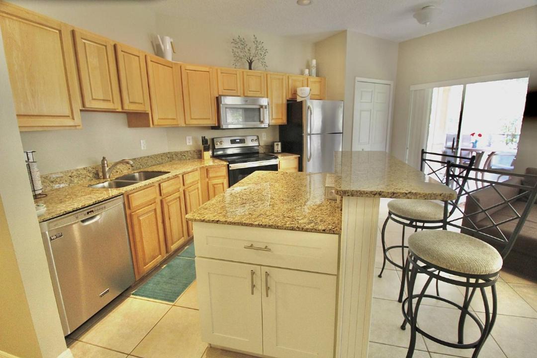 Photo of Kitchen in Port Saint Lucie