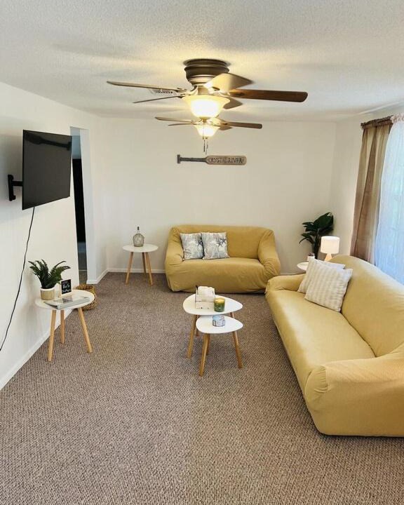 Photo of Livingroom in Crystal River