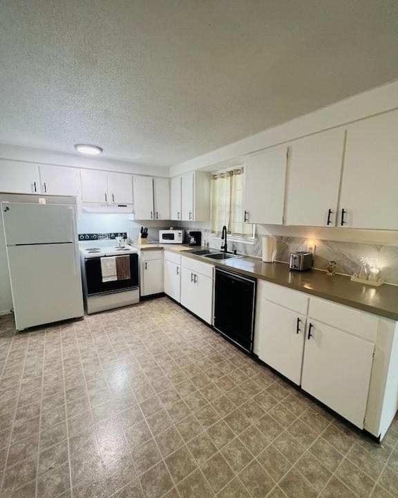 Photo of Kitchen in Crystal River