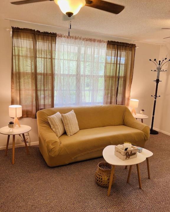 Photo of Livingroom in Crystal River