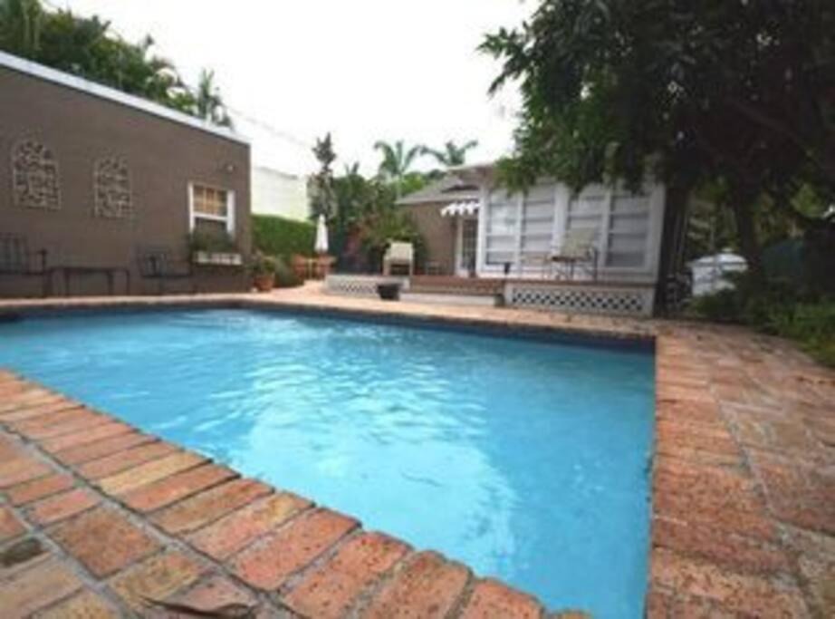 Photo of Outdoor in West Palm Beach