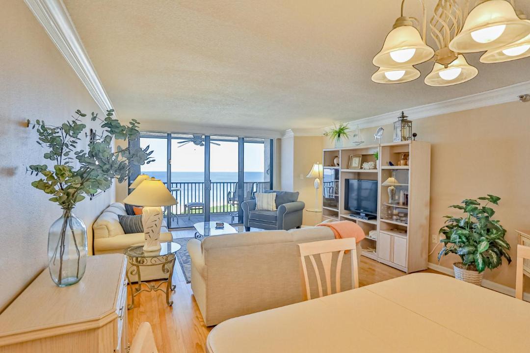 Photo of Livingroom in Sand Key