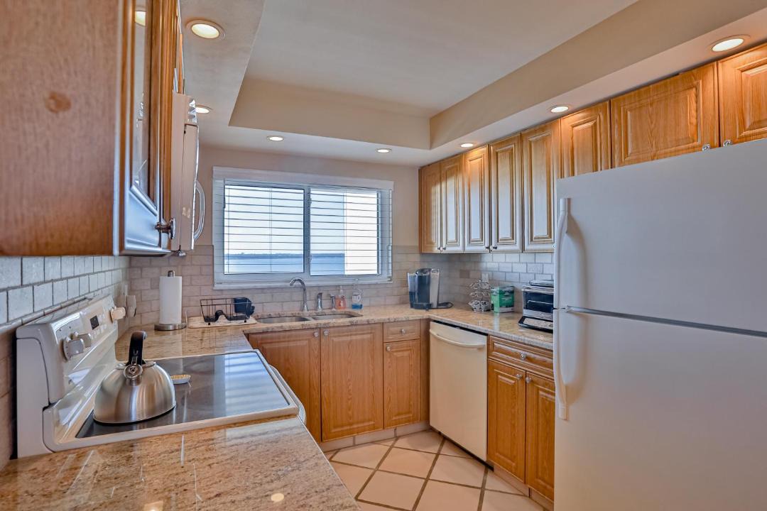 Photo of Kitchen in Sand Key