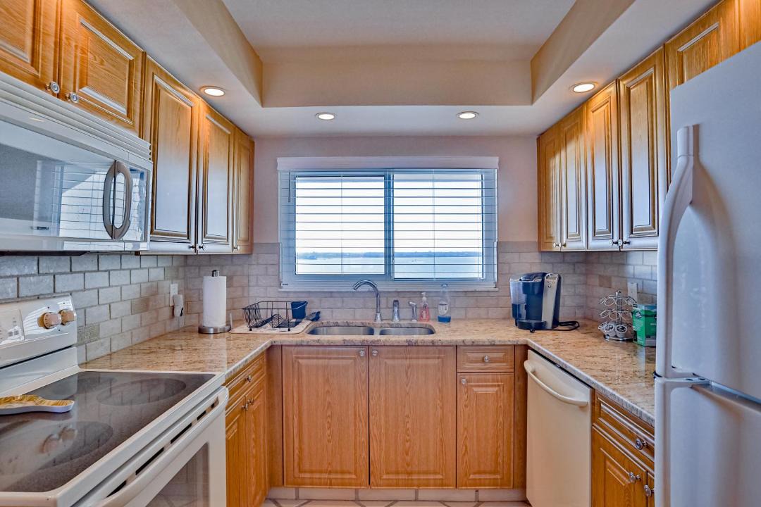 Photo of Kitchen in Sand Key
