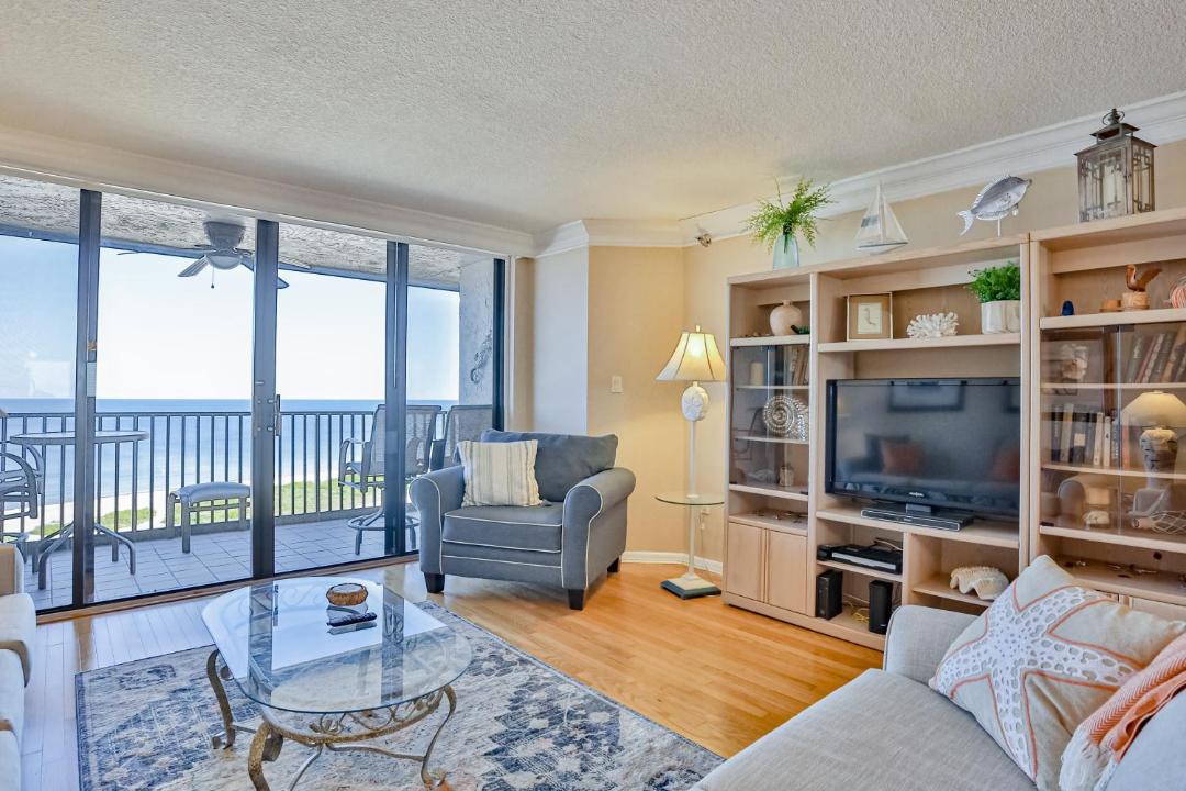 Photo of Livingroom in Sand Key