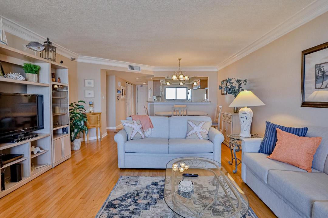 Photo of Livingroom in Sand Key
