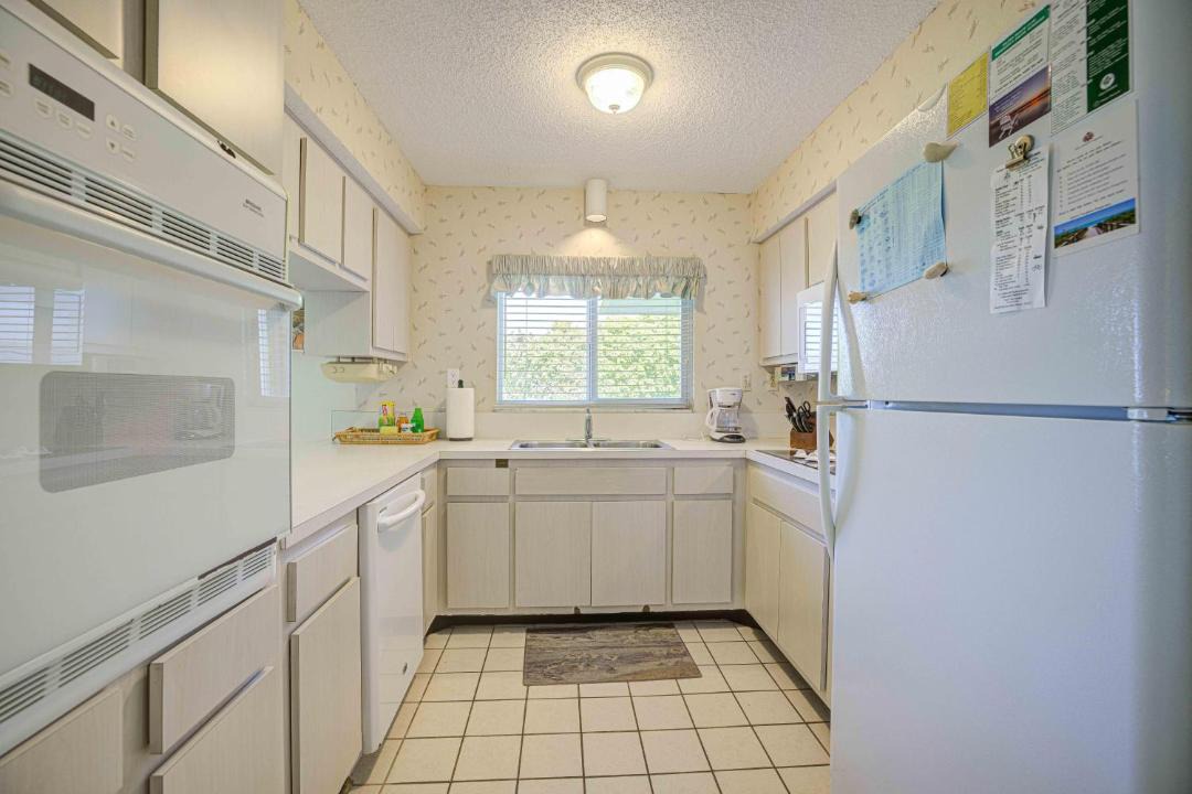 Photo of Kitchen in Sanibel
