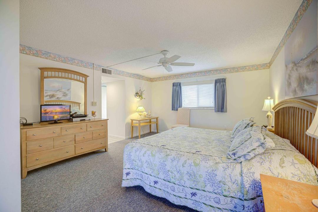 Photo of Bedroom in Sanibel