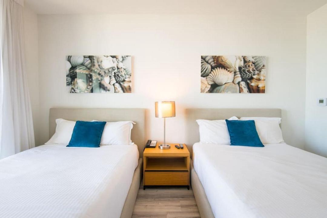 Photo of Bedroom in Hallandale Beach