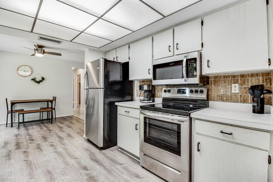 Photo of Kitchen in Alta Vista