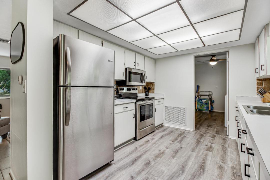 Photo of Kitchen in Alta Vista