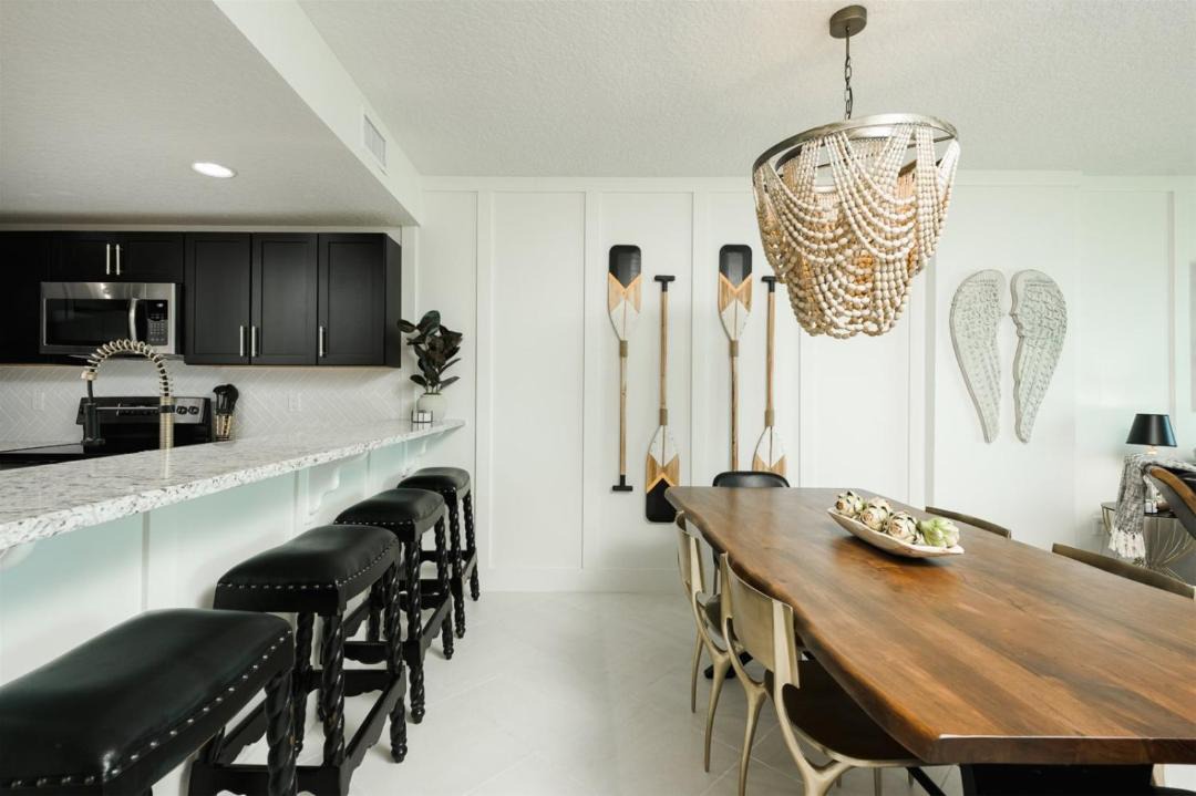 Photo of Kitchen in Ocean View Halifax Estates