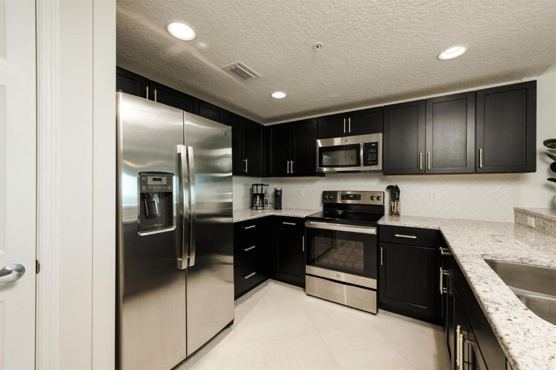 Photo of Kitchen in Ocean View Halifax Estates