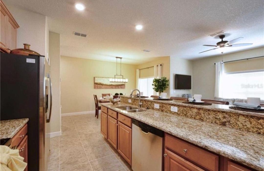 Photo of Kitchen in West Kissimmee