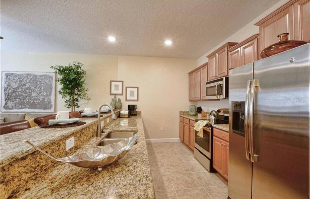 Photo of Livingroom in West Kissimmee