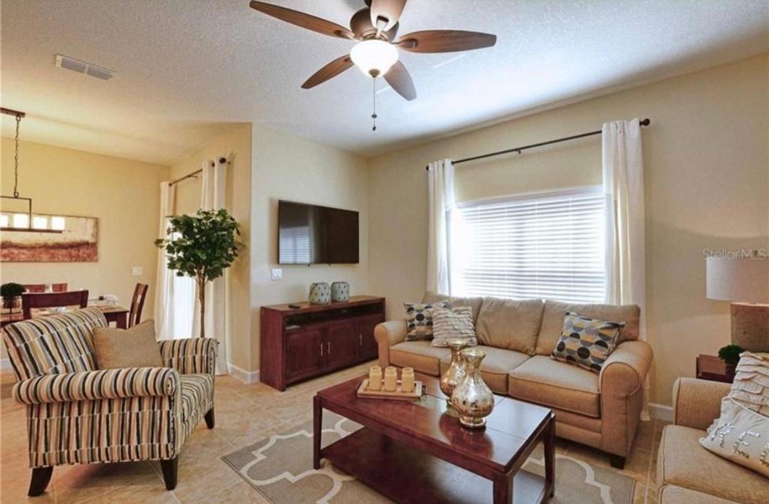 Photo of Livingroom in West Kissimmee
