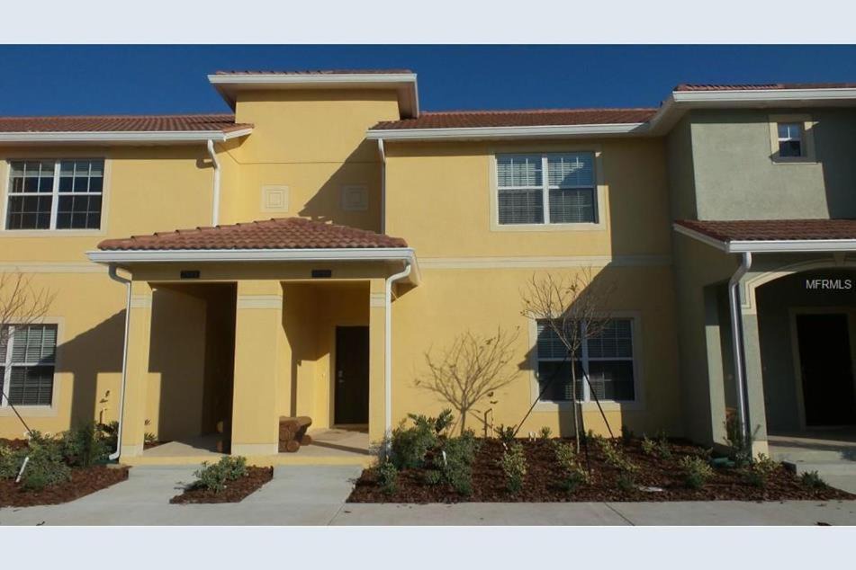 Photo of Buildings in West Kissimmee