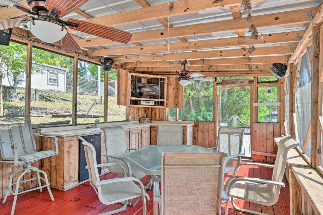 Photo of Livingroom in Satsuma