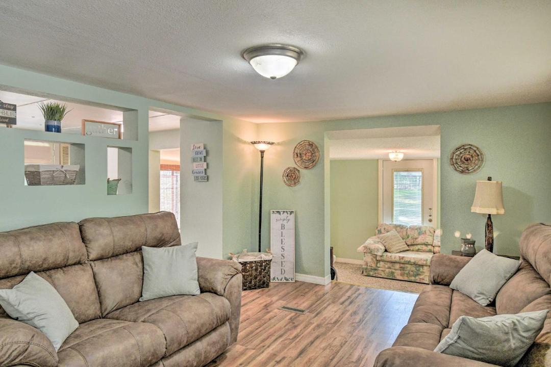 Photo of Livingroom in Satsuma