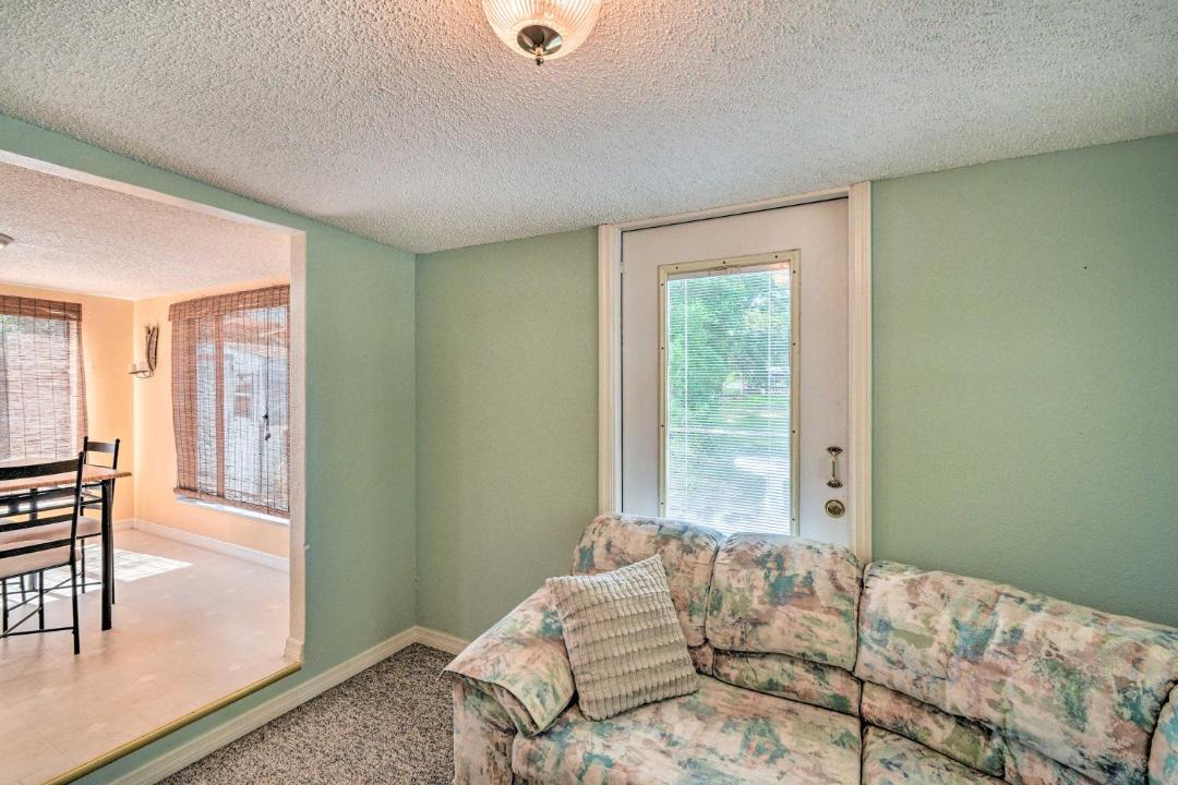 Photo of Livingroom in Satsuma