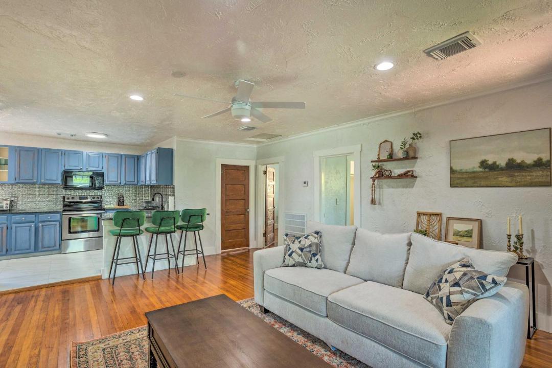 Photo of Livingroom in Southwest