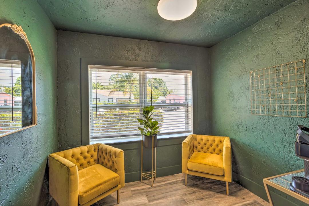 Photo of Livingroom in Southwest