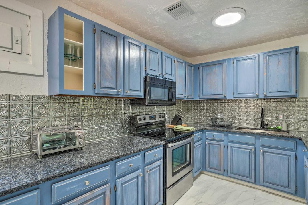 Photo of Kitchen in Southwest