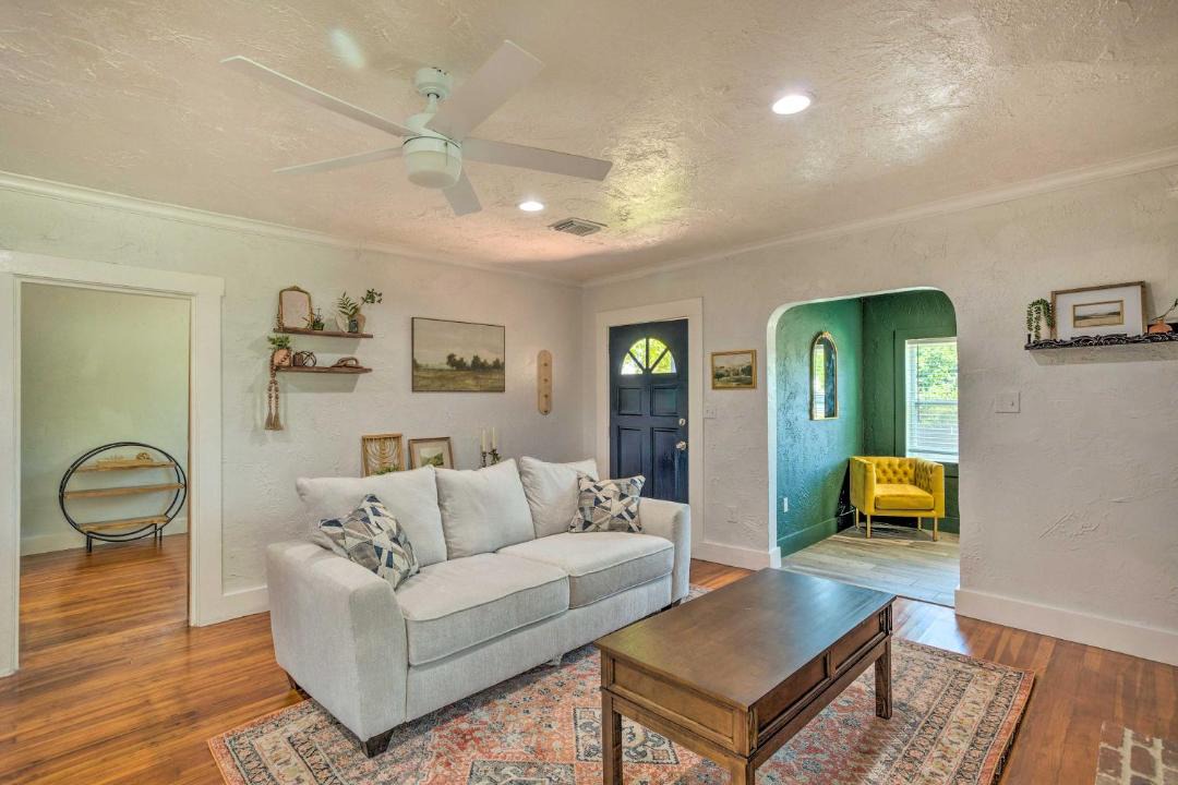 Photo of Livingroom in Southwest