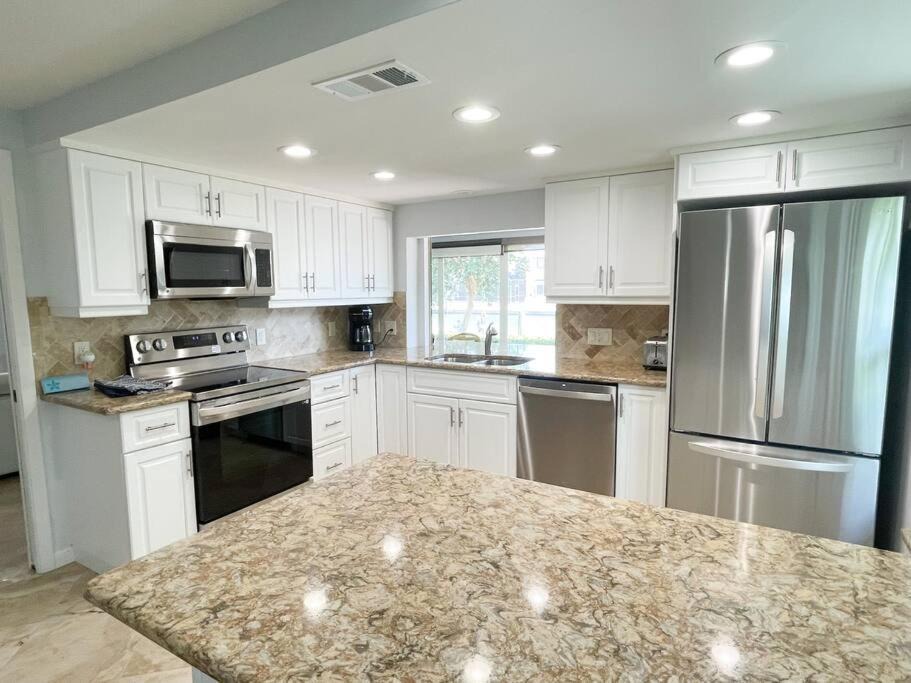 Photo of Kitchen in Connors