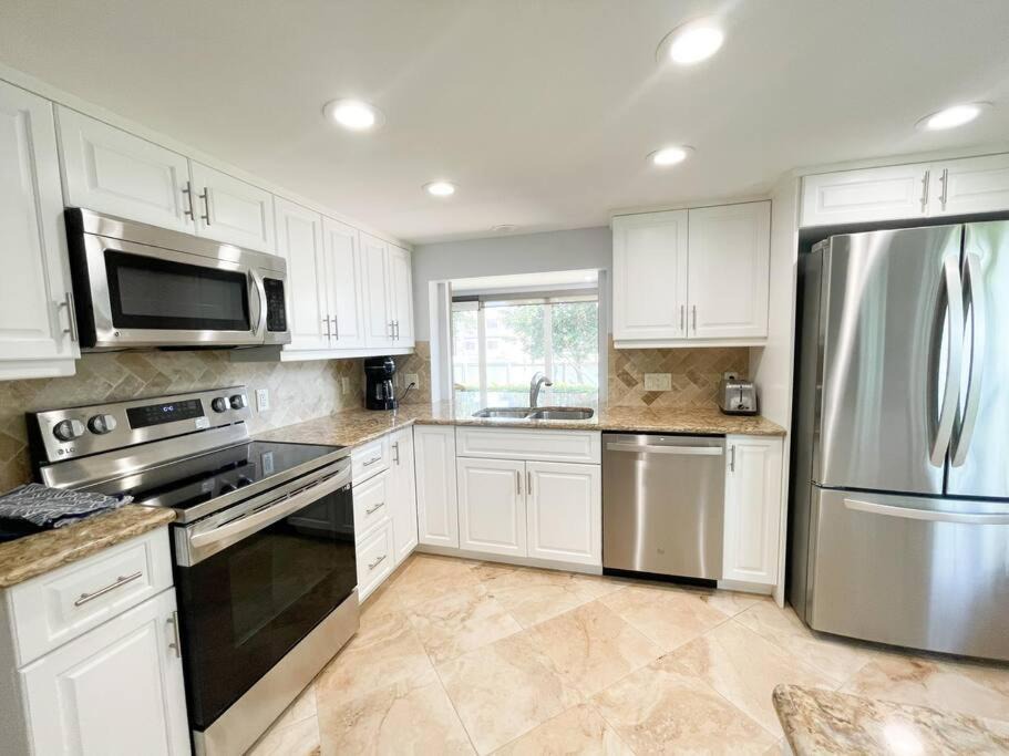 Photo of Kitchen in Connors