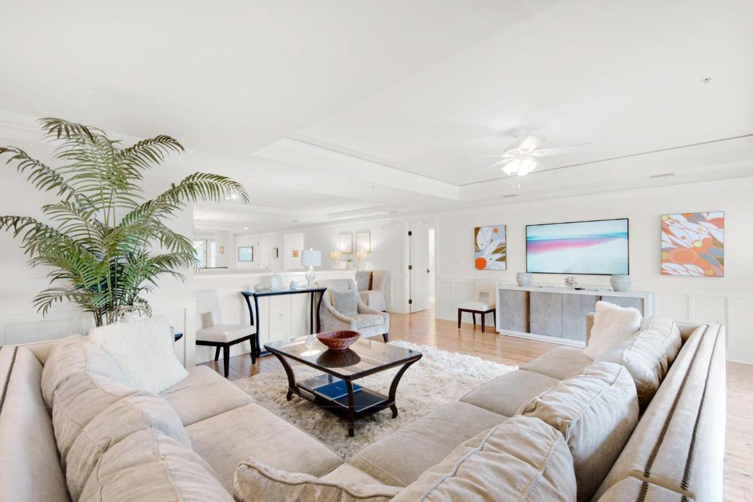 Photo of Livingroom in Gulf District