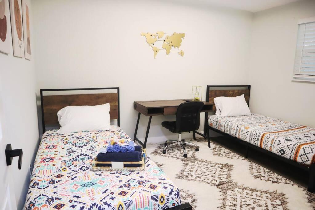 Photo of Bedroom in Ormond Beach