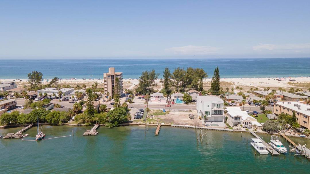 Photo of Outdoor in Treasure Island