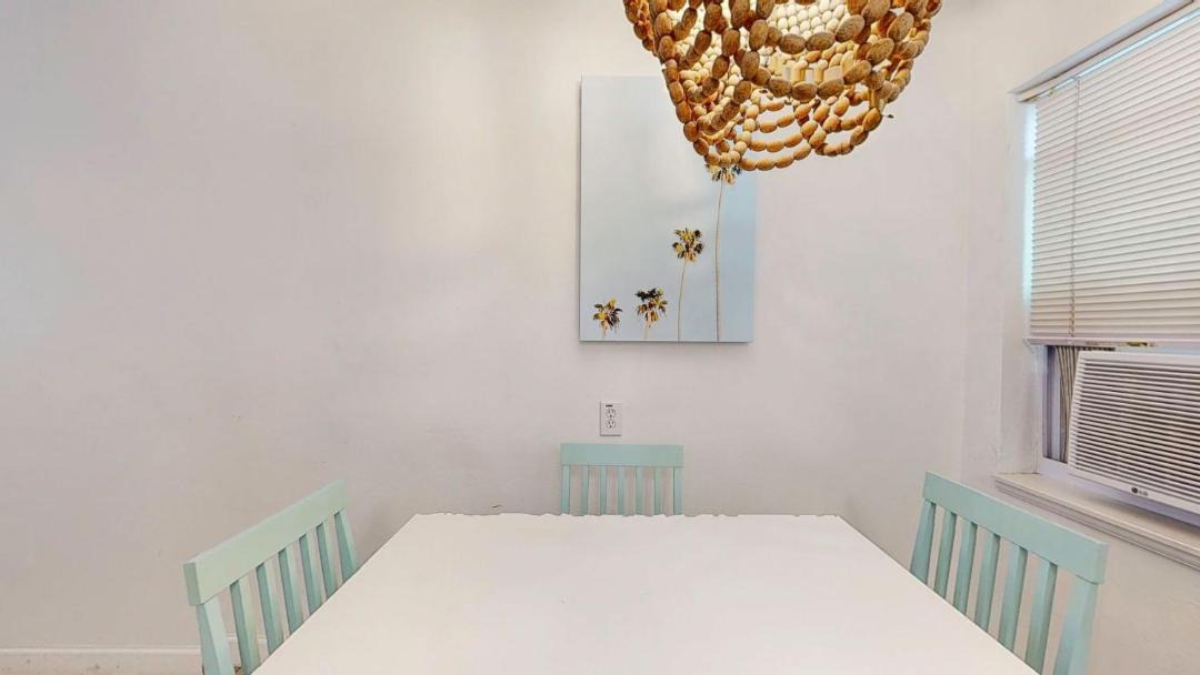 Photo of Bedroom in Treasure Island