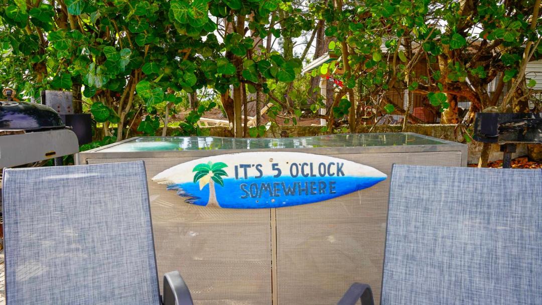 Photo of Outdoor in Treasure Island