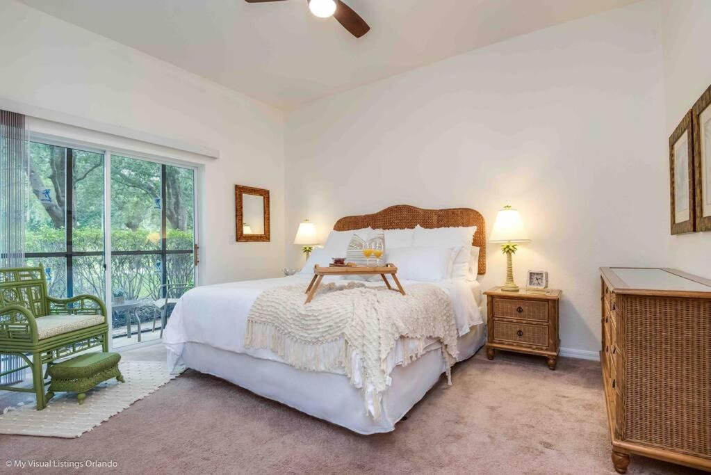 Photo of Bedroom in Bahama Bay