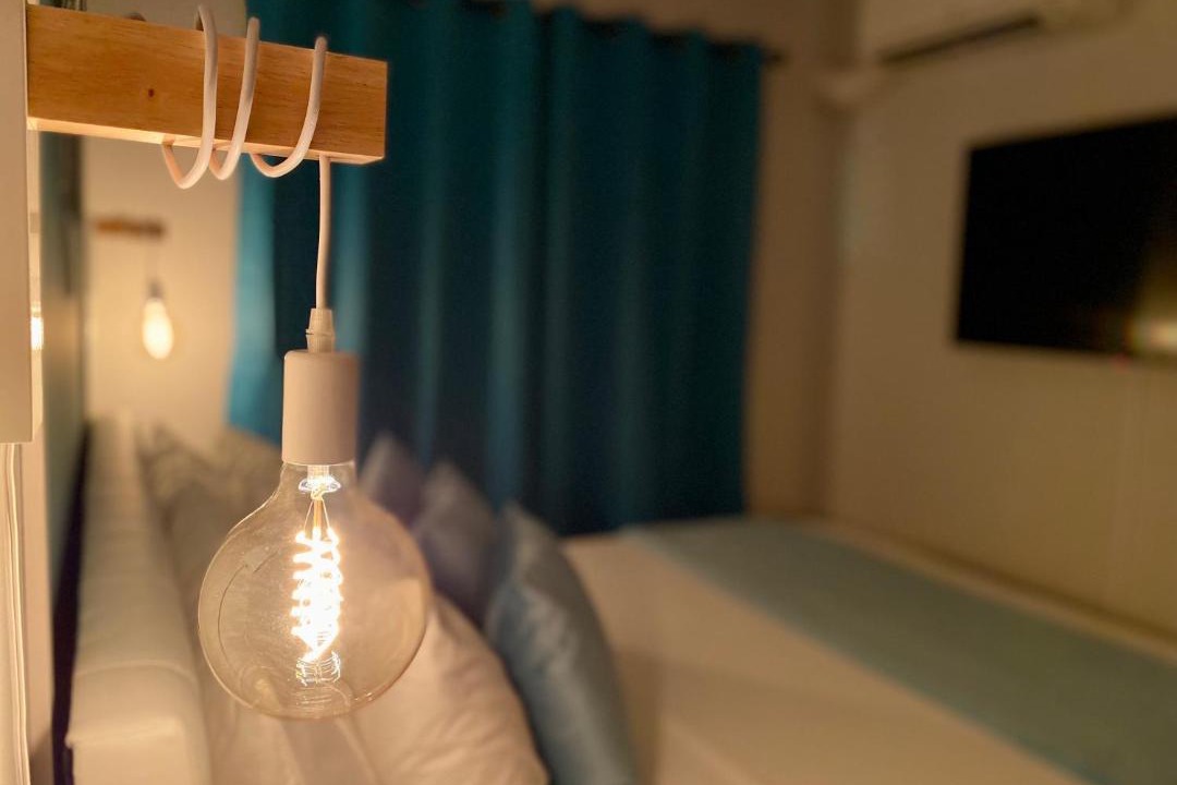 Photo of Bedroom in Old Town