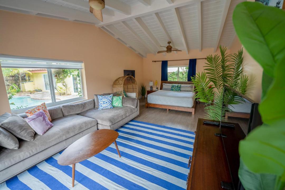 Photo of Livingroom in Birch Park Finger Streets