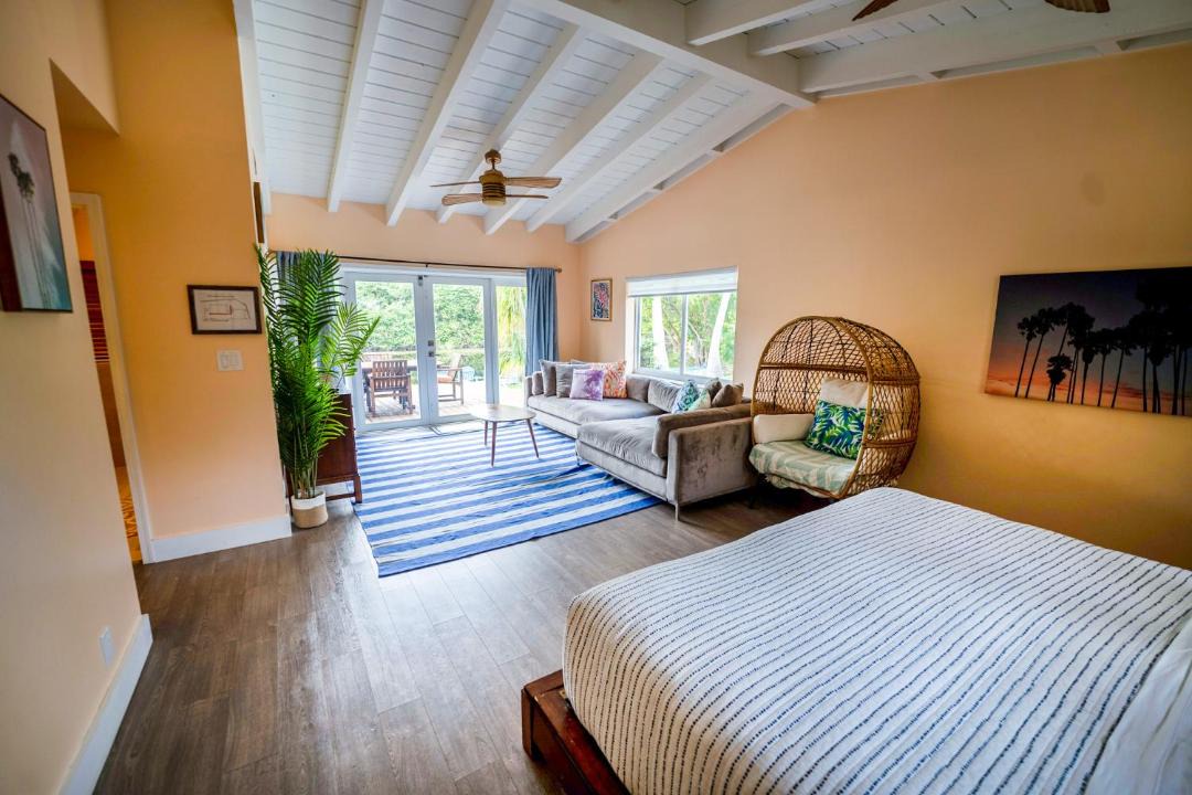 Photo of Bedroom in Birch Park Finger Streets