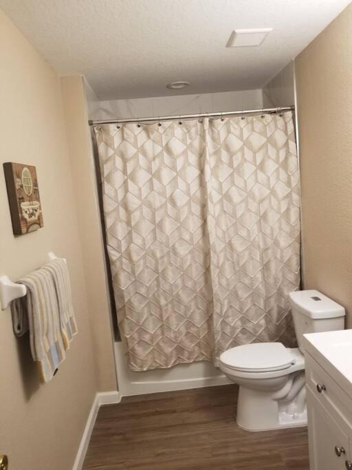 Photo of Bathroom in Dunbar