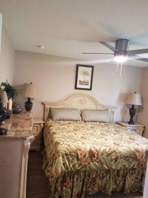 Photo of Bedroom in Dunbar