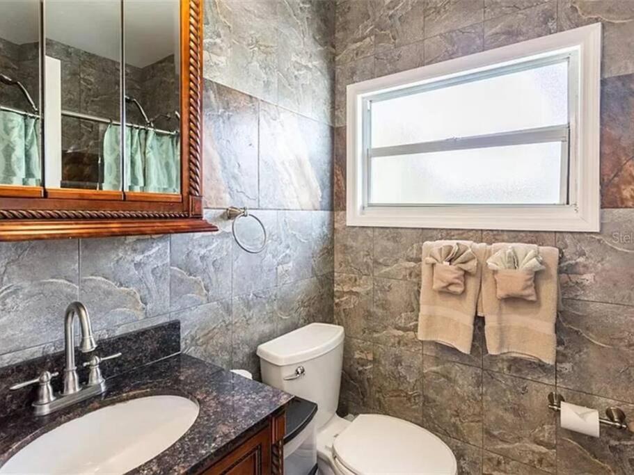 Photo of Bathroom in Sarasota
